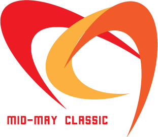 mid-may classic logo
